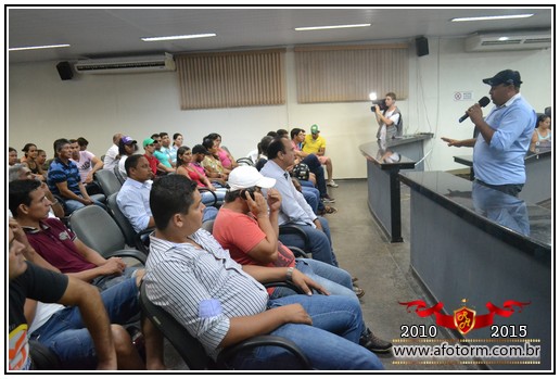 rolim de moura